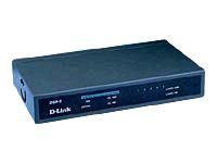 Link DSH DSH 5 4 Ports External Hub