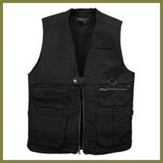 11 Tactical Vest Back Up Belt System Black/Khaki/OD Green, M/L/XL 