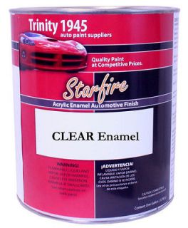 Newly listed Paintforcars Starfire Acrylic Enamel Clear Coat