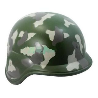 us army swat airsoft m88 pasgt kevlar helmet acu from china 