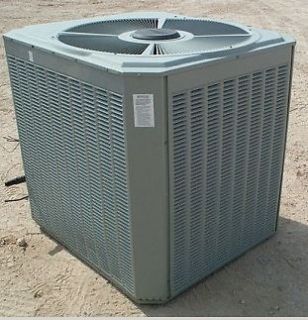 trane air cooled condensing unit 5 ton 460v time left