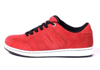 lotek classic bmx shoes red sz 9 5 time left