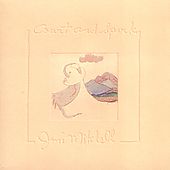 cent cd court and spark joni mitchell time left