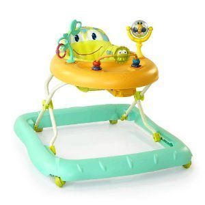 bright starts frog walker activity center walk a bout time