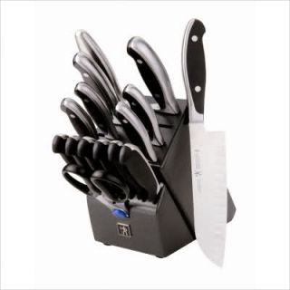 Henckels 16 Piece Forged Synergy Knife Set 16028 000 Lifetime 