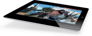 Apple iPad 2 16GB Wi Fi 9 7in White Latest Model