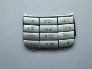 Original Nokia N95 Arabic English Keyboard