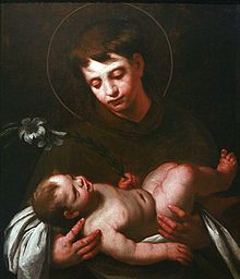 220px Saint_Antony_of_Padua_holding_Baby_Jesus_mg_0165