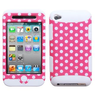   Phone Protector Cover for APPLE iPod touch (4th generation