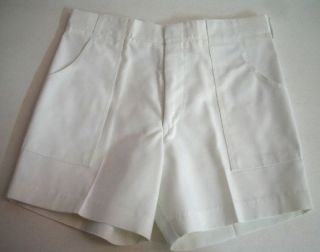 vintage tennis shorts in Clothing, 