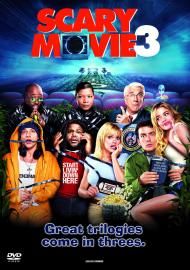 scary movie 3 dvd very good condition  1 56  sam 