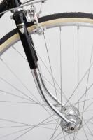 Vintage Araya Steel Road Bike Japan 59cm Bicycle Suntour Dia Compe 