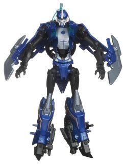 Transformers Prime First Edition Deluxe Action Figure Arcee New