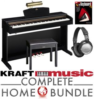   we offer the yamaha arius ydp161bb complete home bundle everything you