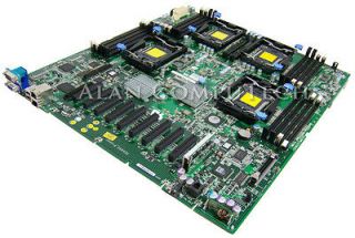 Dell PowerEdge 6950 Quad AMD Opteron Motherboard W466G