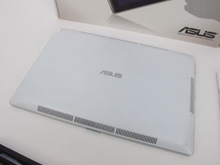 Asus Eee Slate EP121 12 1 Tablet PC i5 4GB 64GB