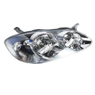 Genuine Toyota spareparts Head lamp Altis 2003 RH without bulb