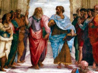   Great Course Masters of Greek Thought Plato Socrates Aristotle