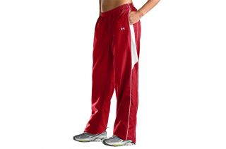 Womens Under Armour Crave Woven Warm Up Pants