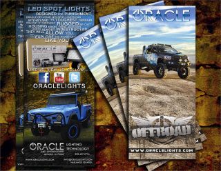  Off Road 6” 18W Dynamic LED Light Bar Ultra Bright Rugged Extreme