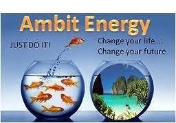 Ambit Energy  Home Based Business  Make Money in Your PJs
