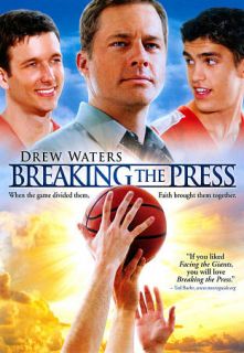 Breaking the Press DVD, 2011
