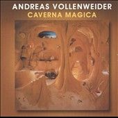   Remaster ECD by Andreas Vollenweider CD, Apr 2010, Kin Kou