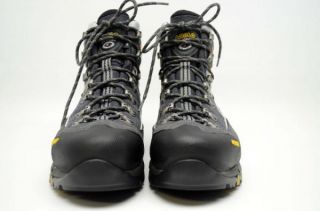 Asolo Flame GTX Gore Tex Waterproof Mountain Hiking Boots Mens 45 US 