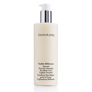 ELIZABETH ARDEN ~ Visible Difference 10oz. ~ Body Lotion NWB ~ CHEAP 
