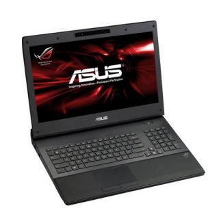 Asus G74SX Latest Top Performing Gaming Laptop Cheaperthan Alienware 