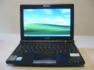 Asus Eee PC 900 Netbook 8 9 Screen 900MHz Windows XP Pro w Original 