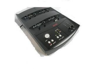 Telex Xgen Audio Cassette Tape Duplicator Model 300770000