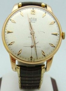 auguste reymond arsa precision luxe wrist watch