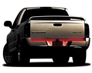 Plasmaglow Fire Ice LED Tailgate Bar 10755