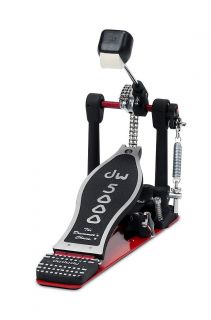 DW Drums Hardware Pedals 5000 Accelerator bass drum single pedal 