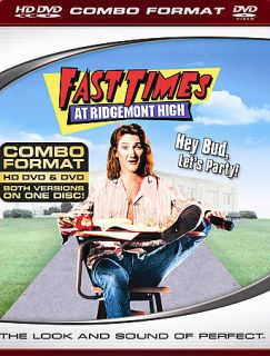Fast Times at Ridgemont High HD DVD, 2006, HD DVD DVD Hybrid