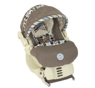 Baby Trend Flex Loc Infant Car Seat All Star