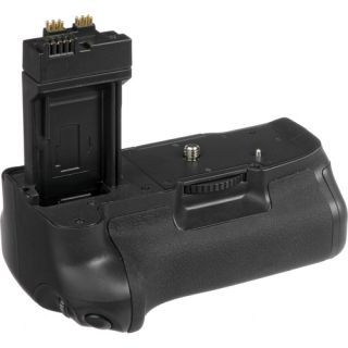 Vello BG C5 Battery Grip for Canon T3i T2i