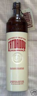 Specially Crafted CATDADDY Carolina Moonshine F S