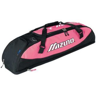 New Mizuno premier G2 Bat Bag Baseball Softball Pink fastpitch