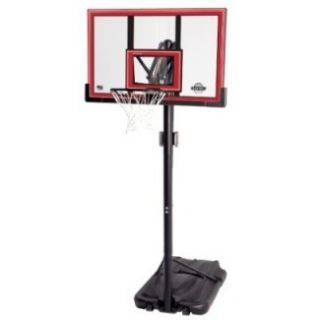 Lifetime Portable Basketball Hoop 90192 Basketball Goal 50 inch 