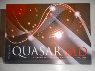 Quasar MD QMD101 Lab 021A Baby Quasar Bio Tech $795 Retail Red Light 