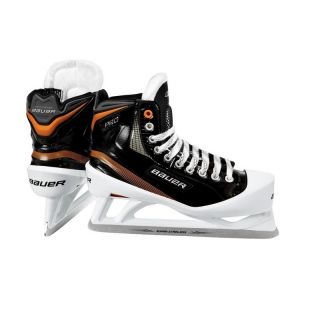Bauer Pro Senior Hockey Goalie Skates 8 5D