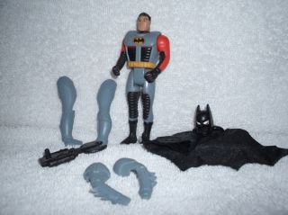 Batman Bruce Wayne Figure from The Animated Series