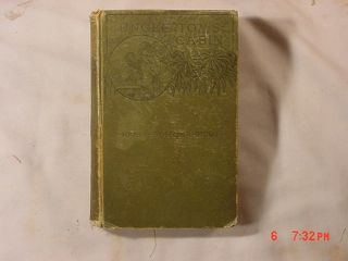 1887 New Edition Uncle Toms Cabin by Harriet Beecher Stowe