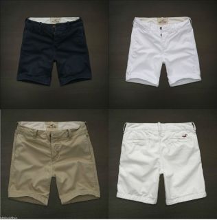   by Abercrombie Fitch Mens Ponto Beach Bay Shore Shorts