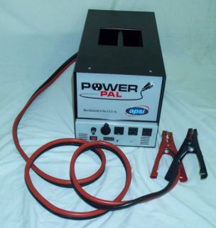 Apsi Power PAL Battery Powered Backup Power System