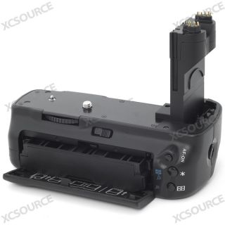 Battery Grip Canon EOS 5D Mark II Camera Remote AA Battery Holder LF95 