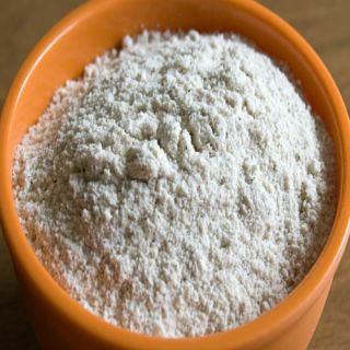 gluten free white sorghum flour 2 lb two pound sealed bag