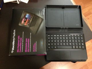 Blackberry Playbook Mini Keyboard Original
